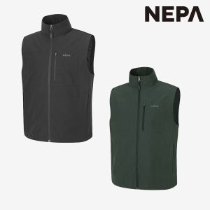 네파 등산조끼 남자 경량 방풍 기능성 아웃도어 등산 베스트