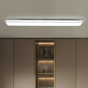 모디아 LED주방등 주방조명 싱크대조명 소(30W) 대(60W) 국내생산