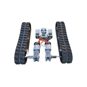 궤도바퀴 전동궤도운반 농기계 제작 만들기 학교실험 연구 무선카트 당진아재