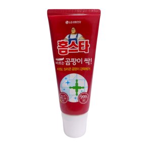 홈스타 곰팡이 젤 바르는 곰팡이싹 120ml 코스트코 욕실 청소