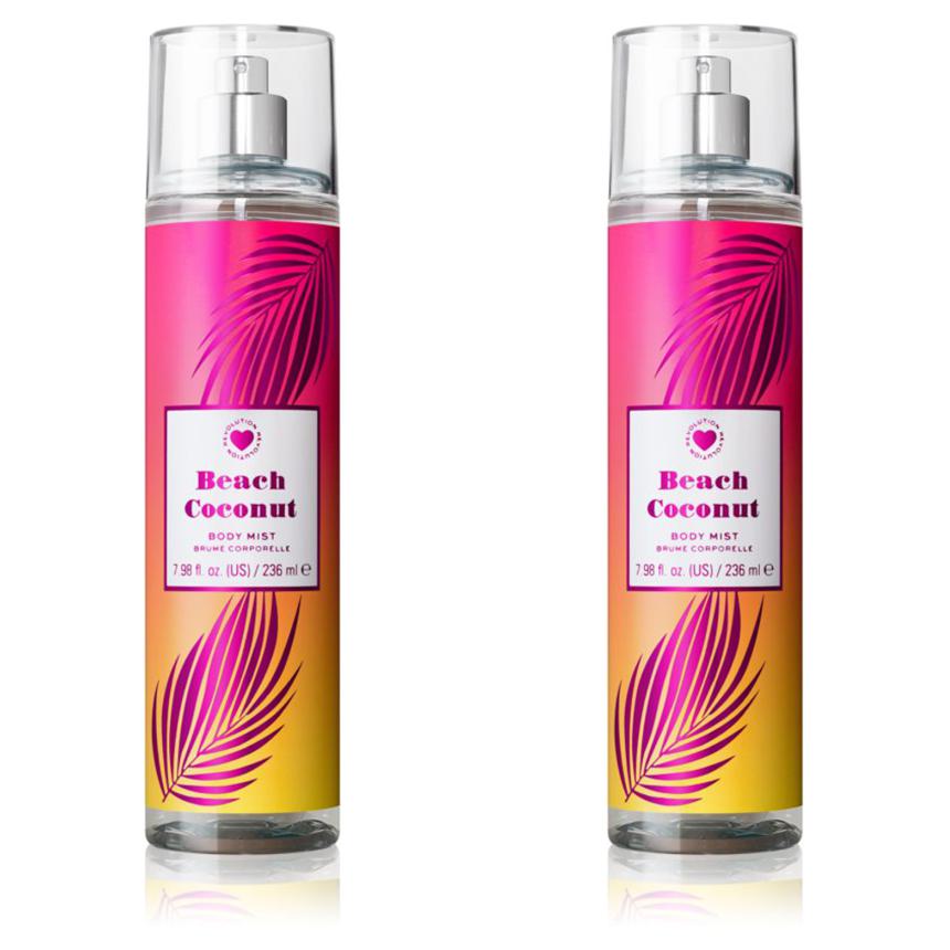 불가리안로즈안티블레미쉬바디미스트