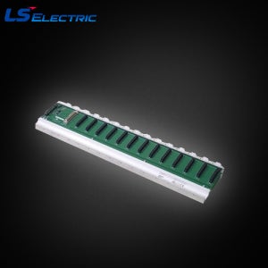 XGB-E12A LS산전 산업용 PLC XGT시리즈 기본 증설 베이스 모듈 LS일렉트릭