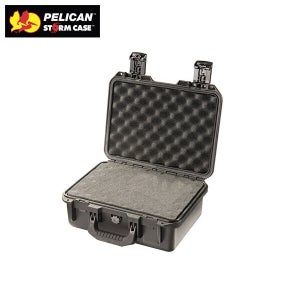 [PELICAN] 펠리칸 스톰케이스 iM2100 WF (Pelican Storm case iM2100)(색상선택) 카메라 드론 촬영 방송 다용도 장비 운반 가방