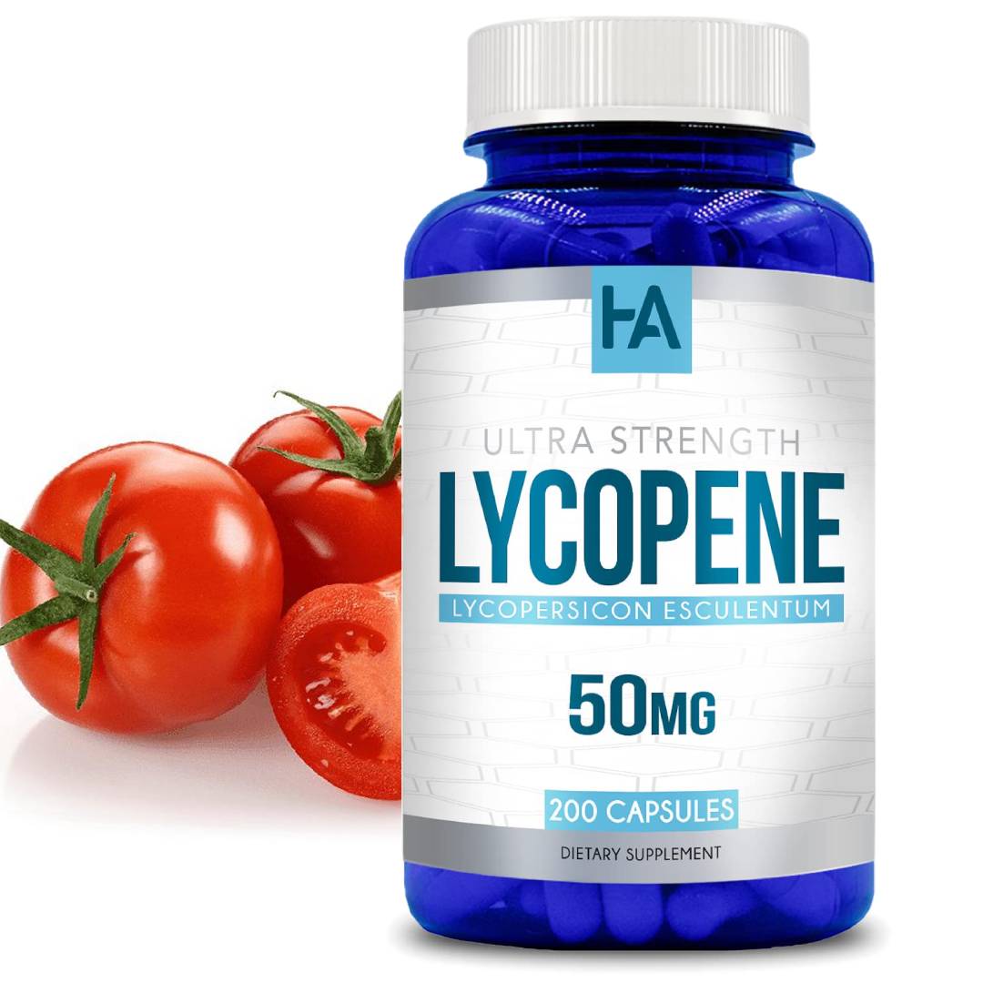 고함량 <b>라이코펜</b> 50mg 200정 토마토추출물 리코펜 Lycopene