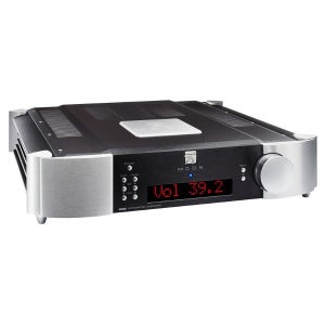 [SimAudio] 심오디오 600i V2 인티앰프