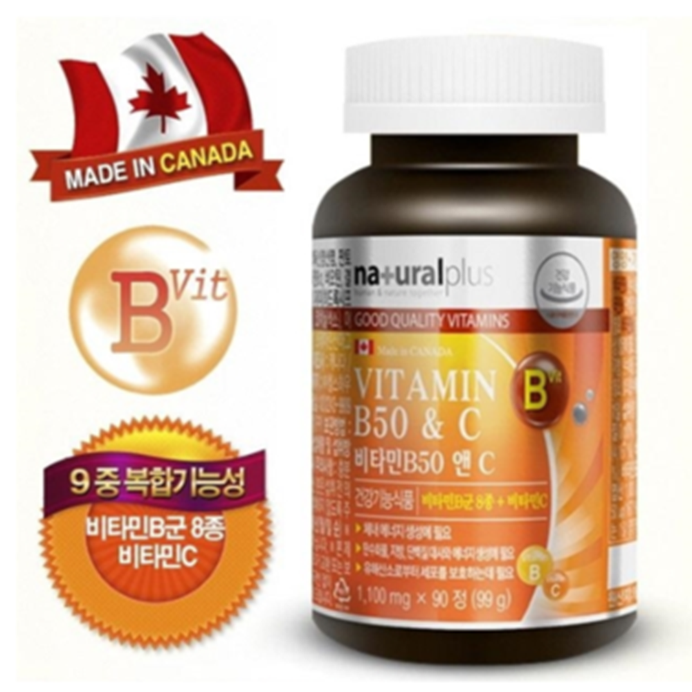 프리미엄 비타민B6효능 비타민B 3개월분