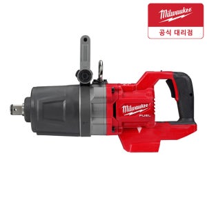 밀워키 M18 ONEFHIWF1DS-0 M18 하이토크 D핸들 임팩트 렌치 숏 앤빌