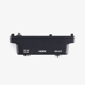 DJI 리모트 모니터 확장 플레이트 (SDI/HDMI/DC-IN)