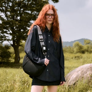 [오야니] 바나나 크로스바디 M OAFBCB51_009