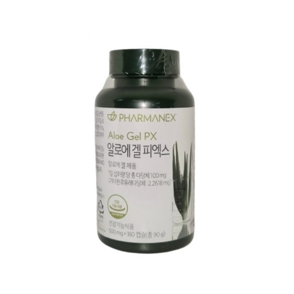 <b>뉴스킨 알로에겔</b>피엑스