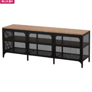 이케아 FJALLBO 피엘보 TV 장식장 303.392.93