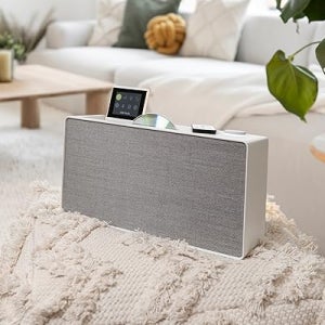 (당일발송) PURE 퓨어 VOKE HOME 올인원 오디오 백화점동일상품 극동음향정품