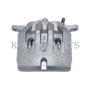 렉서스 NX200 NX300 RX170 RX350 RX450 도요타 RAV4 앞쪽 캘리퍼 (ZH1265)