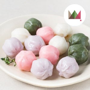 꿀떡 1박스(10개) 10kg