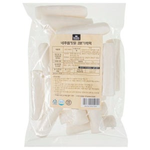 2분 가래떡 1박스(10개) 10kg