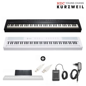 영창 커즈와일 KA-E1 88건반 해머액션 전자 디지털피아노 KAE1 풀패키지