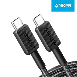 앤커 322 USB-C to USB-C 케이블 180cm A81F6