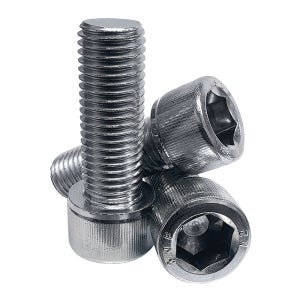 스텐 유두머리 육각 렌치볼트 M3x5mm 30개