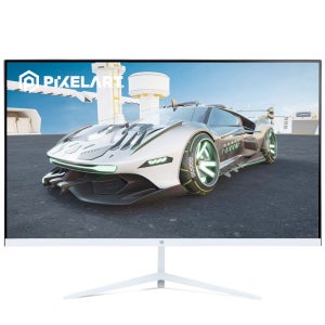 픽셀아트 PIXELART PA2440W 화이트 120Hz FHD 24형 모니터 무결점