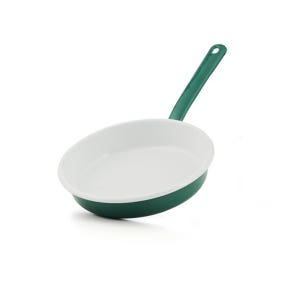 리스 오믈렛 프라이팬 클래식 20cm, 네이처그린