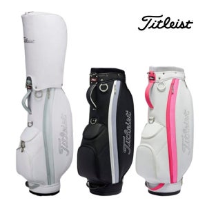 타이틀리스트 라이트웨이트 카트백
