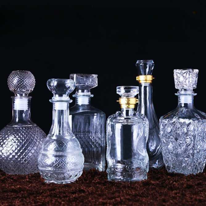 위스키 병 진위 감정 서비스