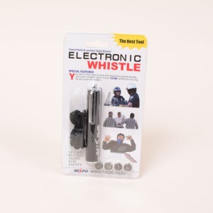 니스포 호신용 심판용 슬림 전자 호루라기 호각 HP788