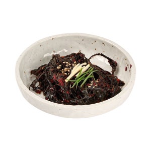 청우 진짜 맛있는 고춧잎 고추잎 무침 4kg 업소용 고추 장아찌