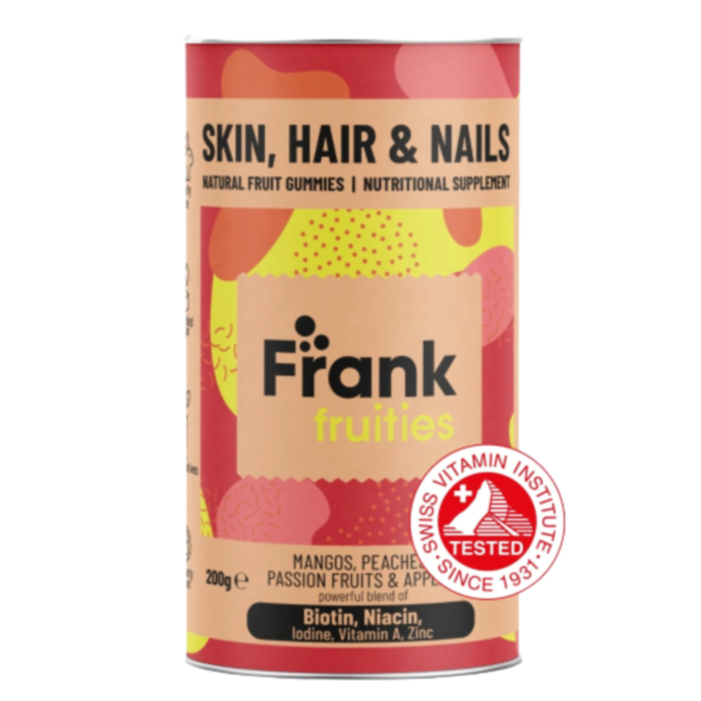 프랭크 프루티스 비오틴 젤리