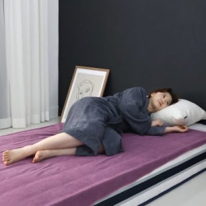 영신타올 사우나 찜질방 요양원 마사지샵 침대시트 이불 업소용 대형수건600g