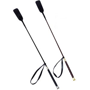 짧은 장비 하네스 승마 용품 말 채찍