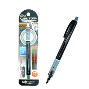 캐릭터 쿠루토가샤프 0.5mm 일본샤프 고급샤프 페이트그랜드오더 마신주