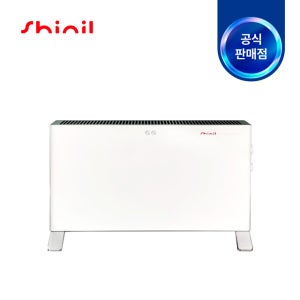 신일전자 프리미엄 컨벡터 히터 이동식 라디에이터 벽걸이 가정용 욕실용 SEH-G200KP