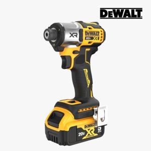 디월트 충전 임팩 임팩트 드릴 드라이버 DCF845P2