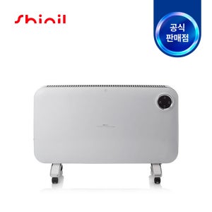 신일전자 컨벡터 히터 이동식 리모컨 가정용 사무실 SEH-C210