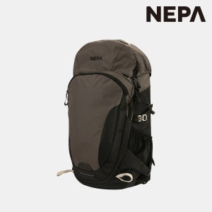 네파 등산가방 아웃도어 트레킹 백팩 등산 배낭 가방 레인커버 32L