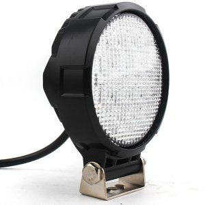 고성능 LED 써치라이트 선박 차량 조명등 탐지 설치등 7200루멘
