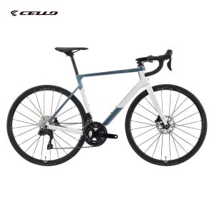 2023 첼로 케인 E7 [새벽배송+사은품 패키지] 24단 입문용 카본 사이클 로드바이크