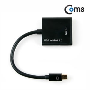 C타입 to MiniDP 변환 젠더 화면 복제 확장 미러링 변환기 DM949