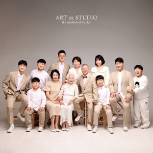 청라가족사진 원본파일제공 아트인스튜디오