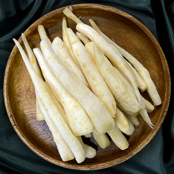 국내산 강원도 횡성 햇 깐더덕 흙더덕 피더덕 무침용 구이용 업체용 400g 800g 1kg