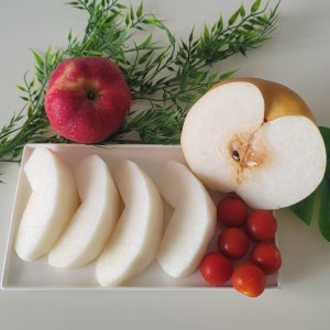 과일세트 프리미엄 사과배선물 제수용과일