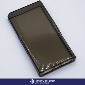 HIBY R6 PRO2 용 TPU 투명케이스
