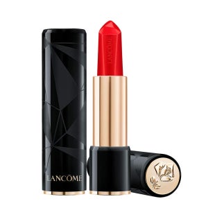 랑콤 압솔뤼 루즈 루비 크림 립스틱 131 크림손 플래임 루비