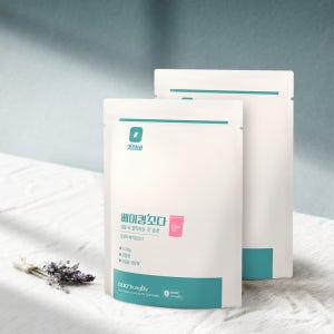 슈퍼딥큐 베이킹소다 1kg 2개 대용량 흰옷 욕실용 화장실 다목적 세정제