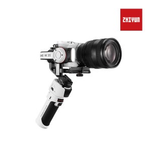 ZHIYUN 크레인 M3S 콤보 카메라 미러리스 짐벌
