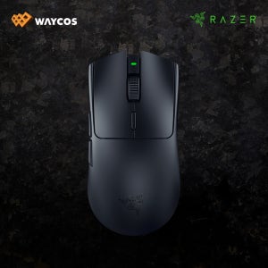 [N배송] 레이저코리아 Razer Viper V3 HyperSpeed 무선 게이밍마우스