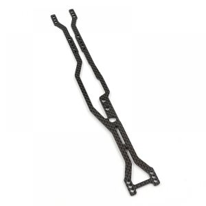 XP-11017 2mm Graphite Top Deck 엑스프레스 XPRESS RC부품