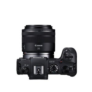 캐논 EOS RP + RF 35mm F1.8 Macro IS STM