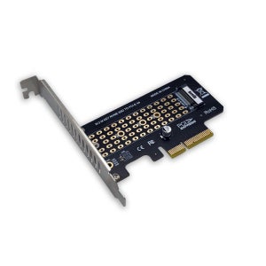 NEEDS M.2 NVME PCIE-E 어댑터 SSD M2 PCIE X4 확장 카드
